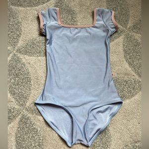 YUMIKO MARIEKE LEOTARD XS